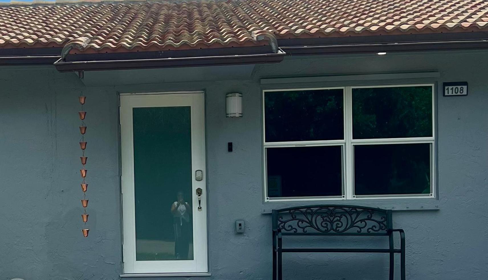 Golden House Villa Hollywood Exterior foto